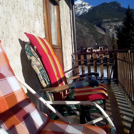 Quadrifoglio Homestay *