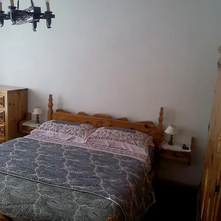 Quadrifoglio Homestay *