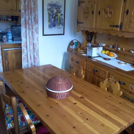 Quadrifoglio Homestay Kwatera prywatna