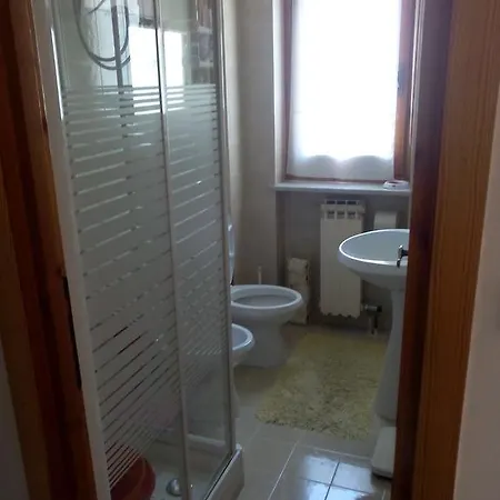 Quadrifoglio Homestay Kwatera prywatna *